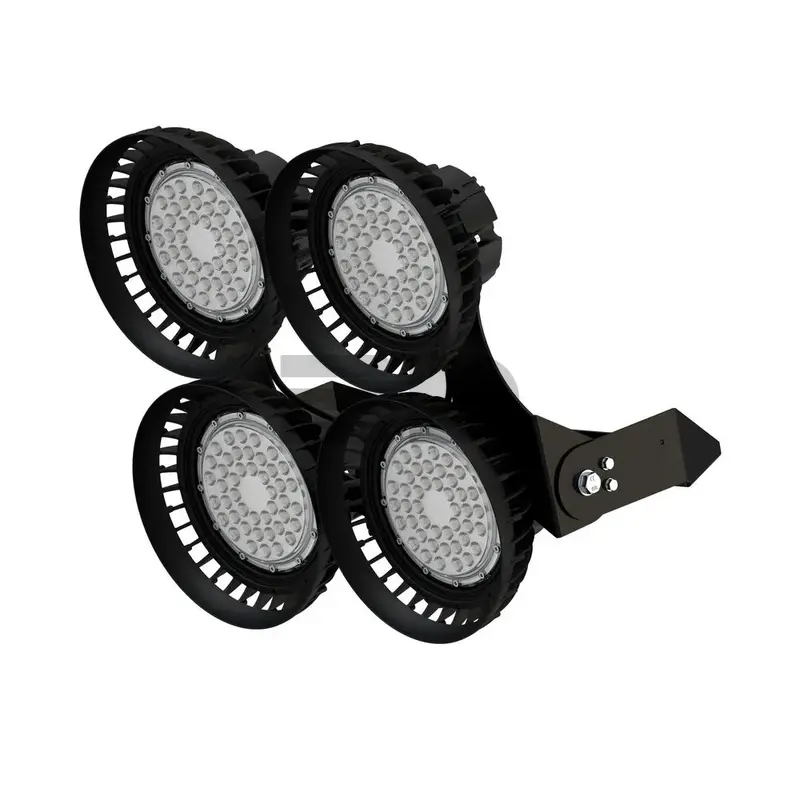 Plaza NEO 480 х4 M CRI70 3000К 20°