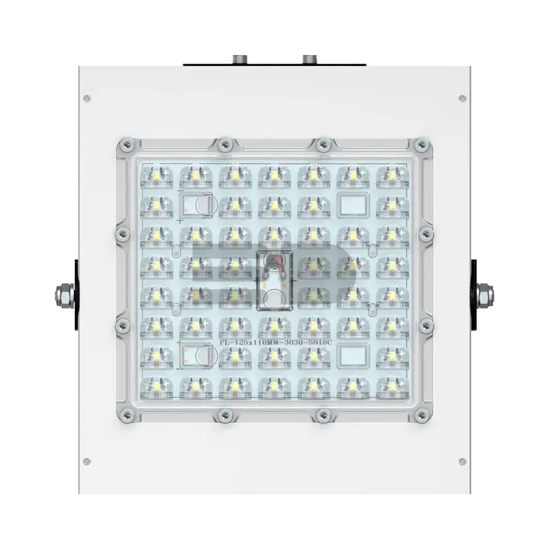 Project SVO 80 (3G) CRI70 5000К 135х55°