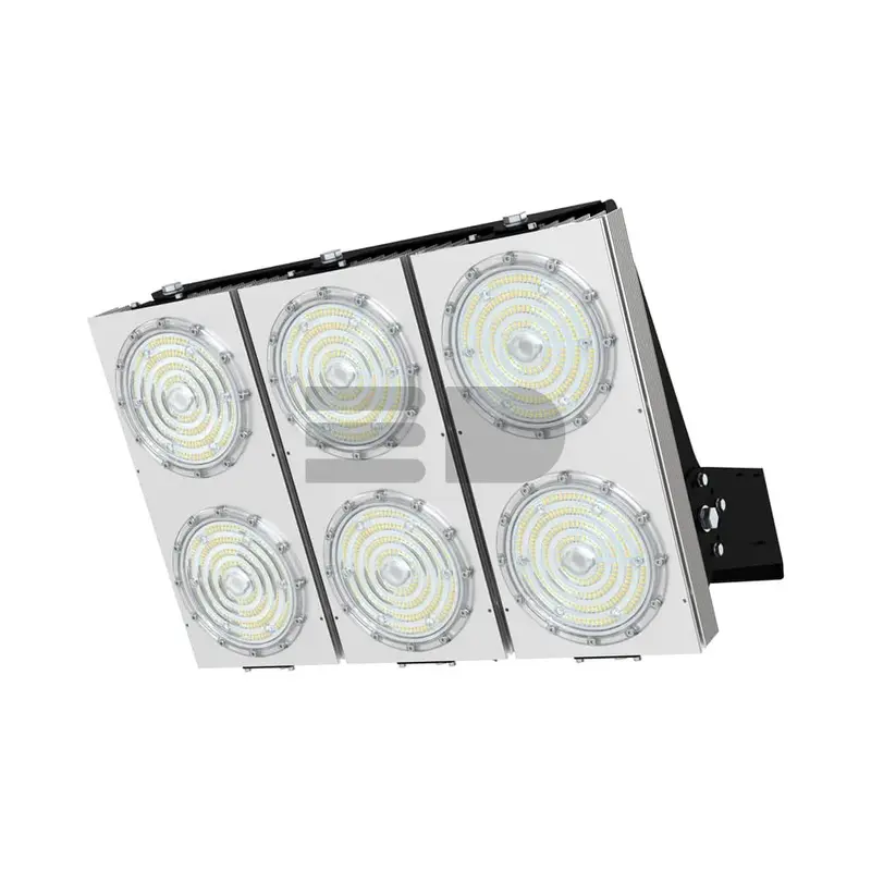 Plaza D 600 Box CRI70 3000К 90°