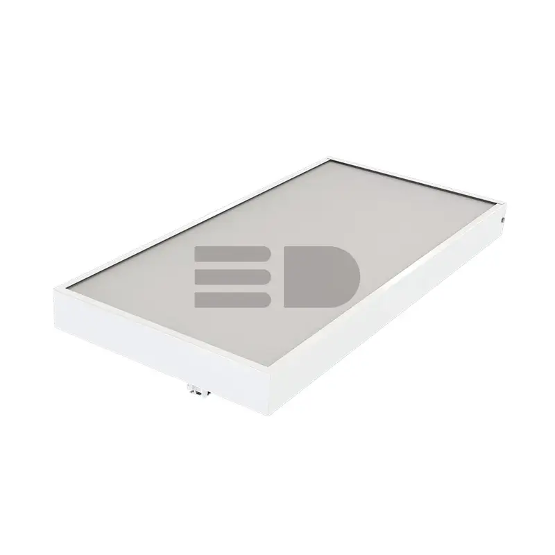 Office 30 (3G) IP30 CRI80 4000К Опал 595х295х50мм
