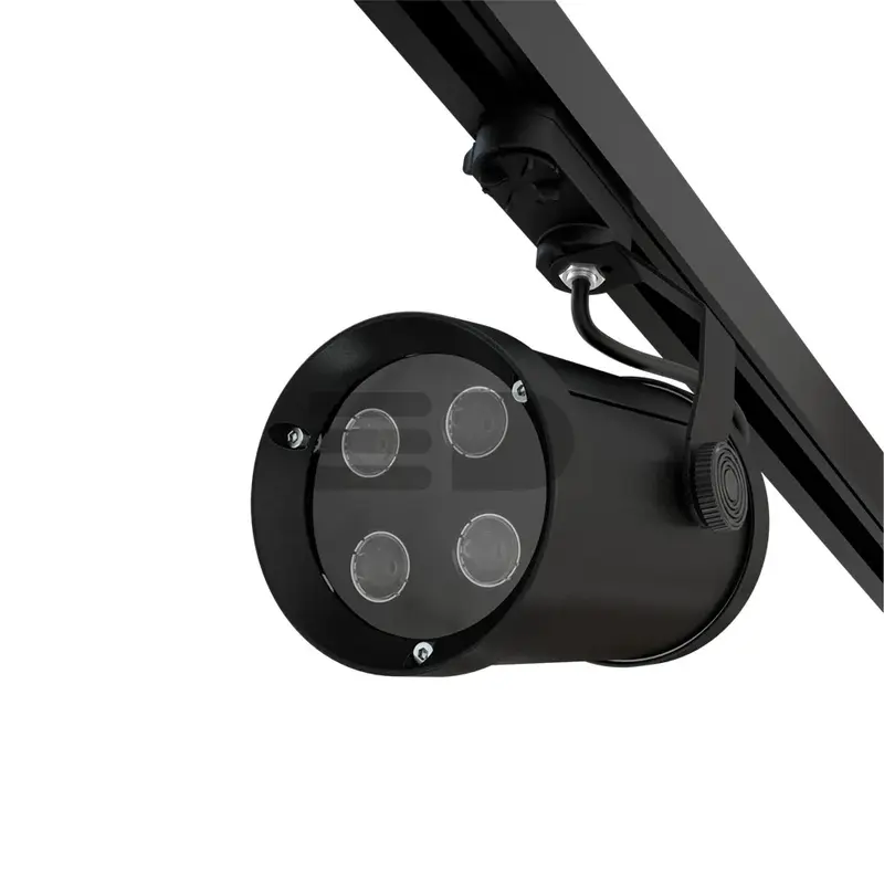 Accent track 8 CRI80 5000К 10°