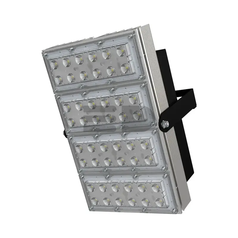 Project SVO 120 CRI70 3000К 55°