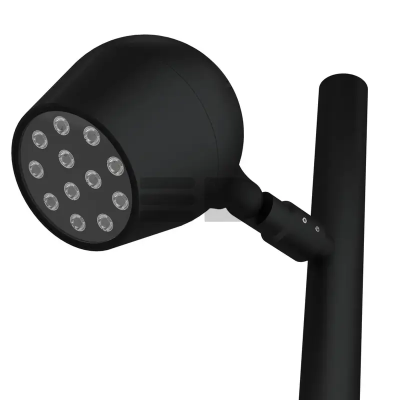 Shell 20 M CRI70 3000К 25° Консоль