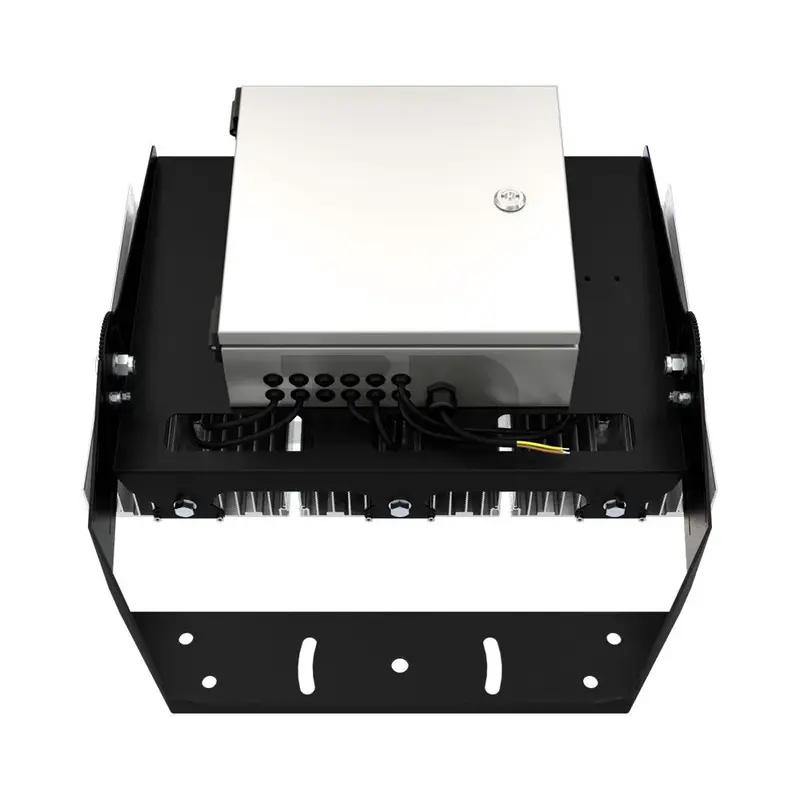 Plaza S 600 Box CRI70 3000К 155х70°