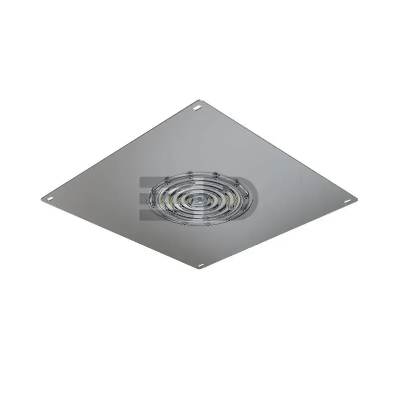 Petrol D 70 4000К 60°
