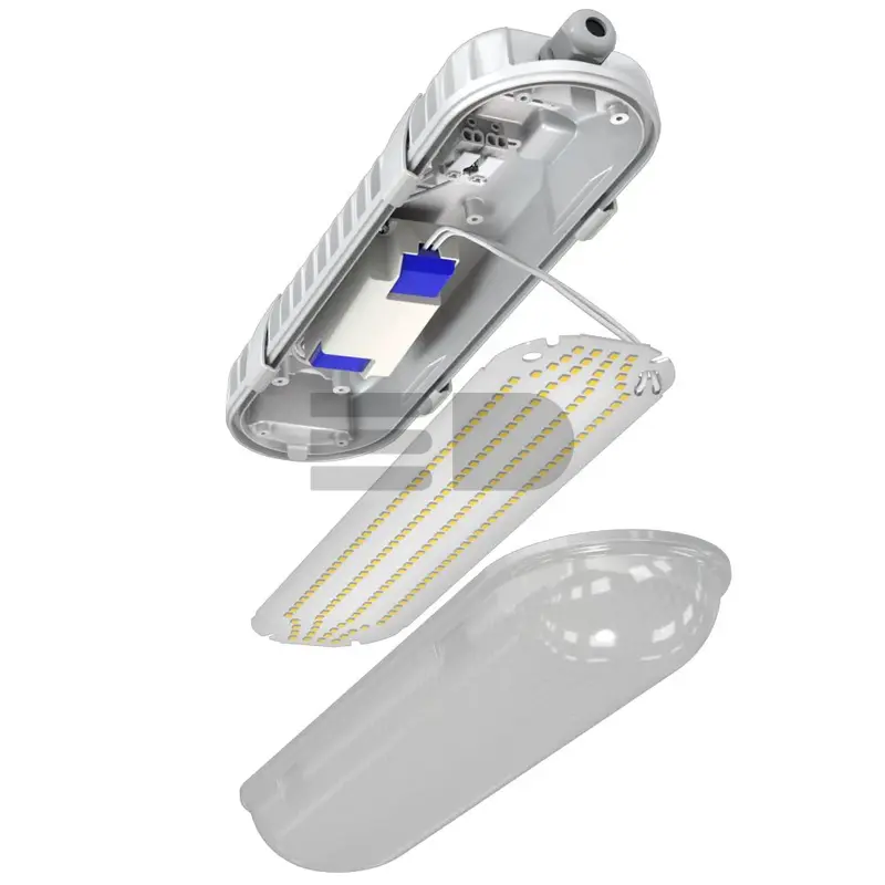 ISV Prom Mini 12 CRI70 4000К Опал