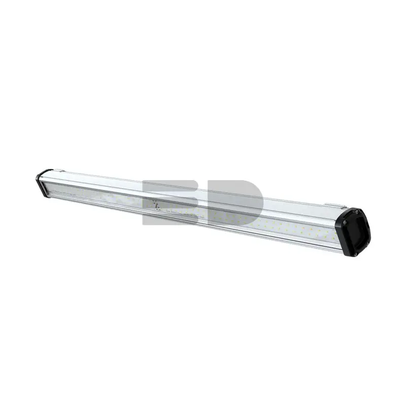 Promline Compact 70 1000мм CRI70 3000К Прозрачный