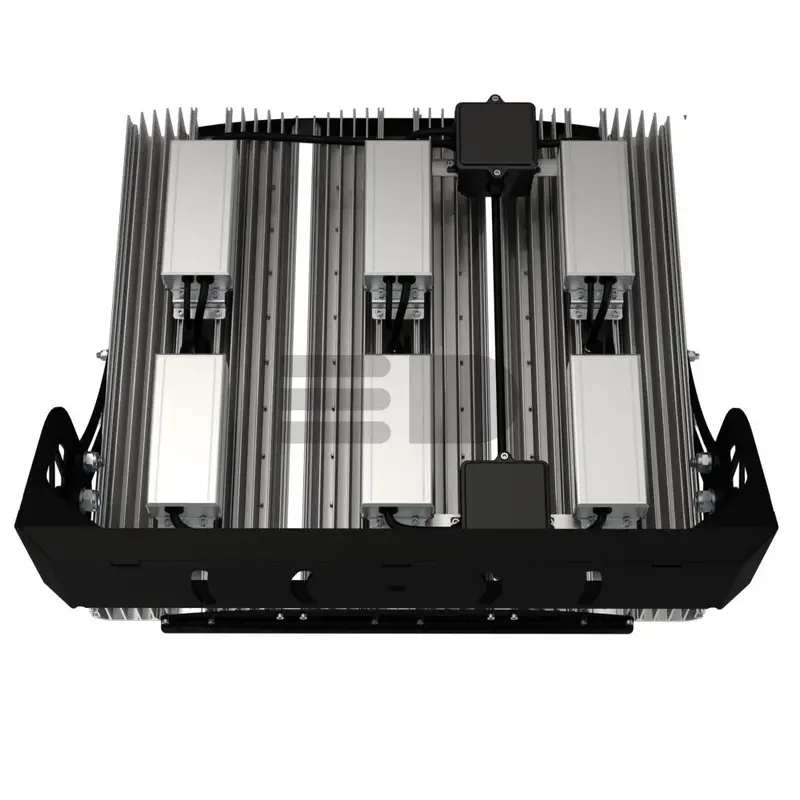 Plaza 1200 L V CRI70 5000К 60° OD