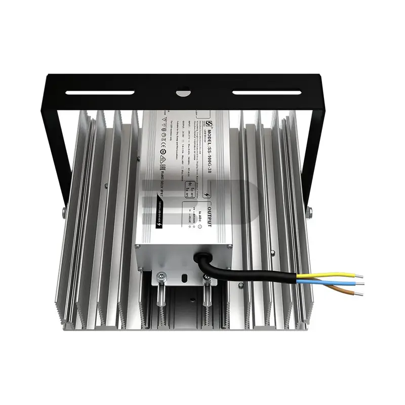 Project DMA 100 MAX CRI70 4000К 90°