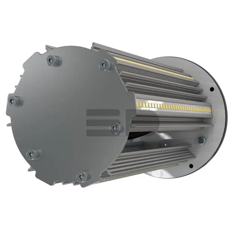 Лампа КС Е40-С 50 SMD 3000К