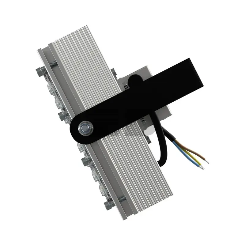 Project SVO 60 CRI70 4000К 135х55°