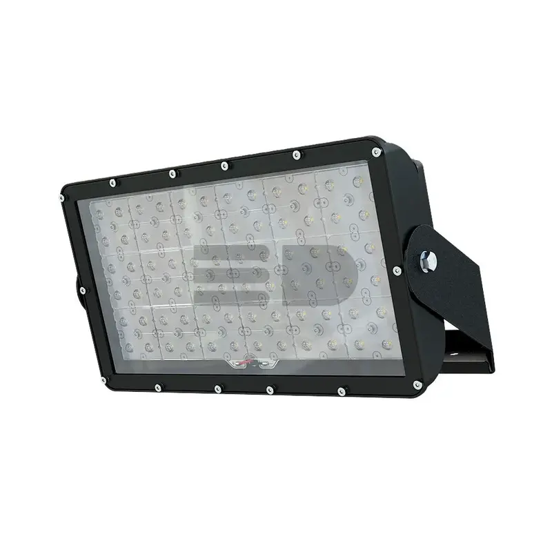 Project XVO Optima 120 CRI70 4000К 100х30°