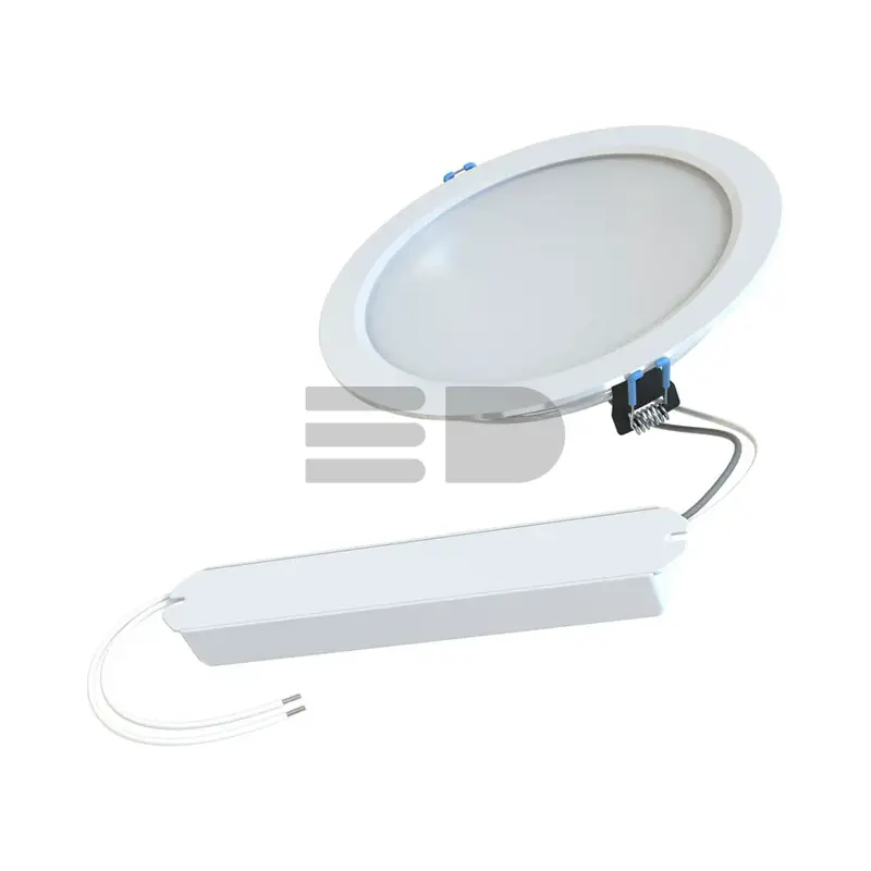 Downlight 15 M IP20 CRI80 4000К Опал