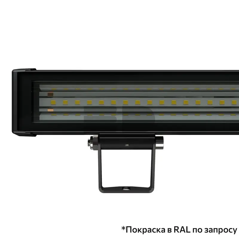 Baroque S 40 1200мм CRI80 3000К 60х100°