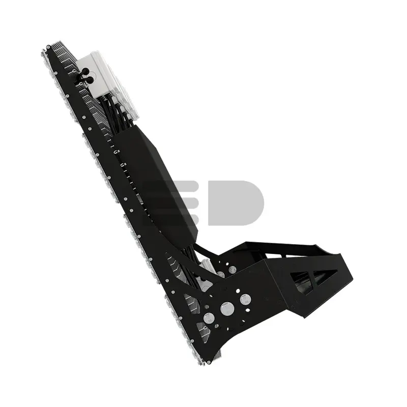 Plaza S 1600 CRI70 5000К 130х30°