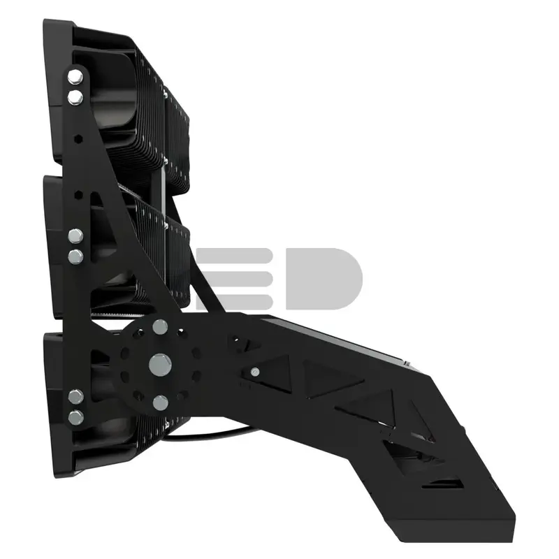Plaza Pro 1000 DMX CRI95 5700К 60°