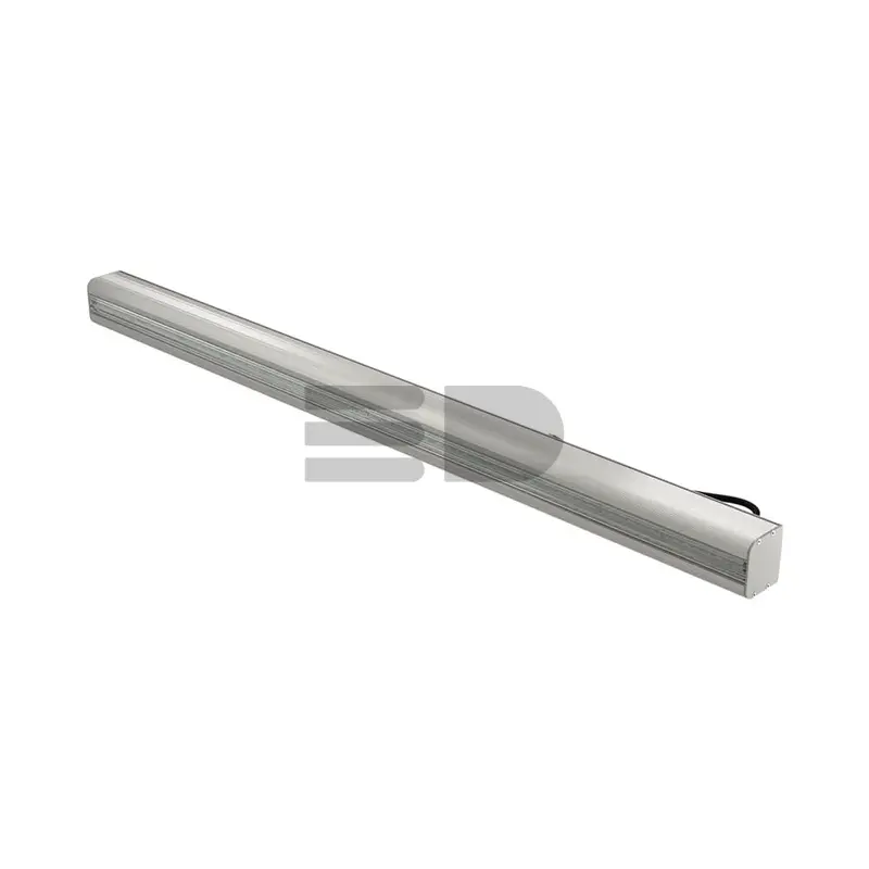 Marktline 40 1000мм IP30 CRI80 4000К Прозрачный