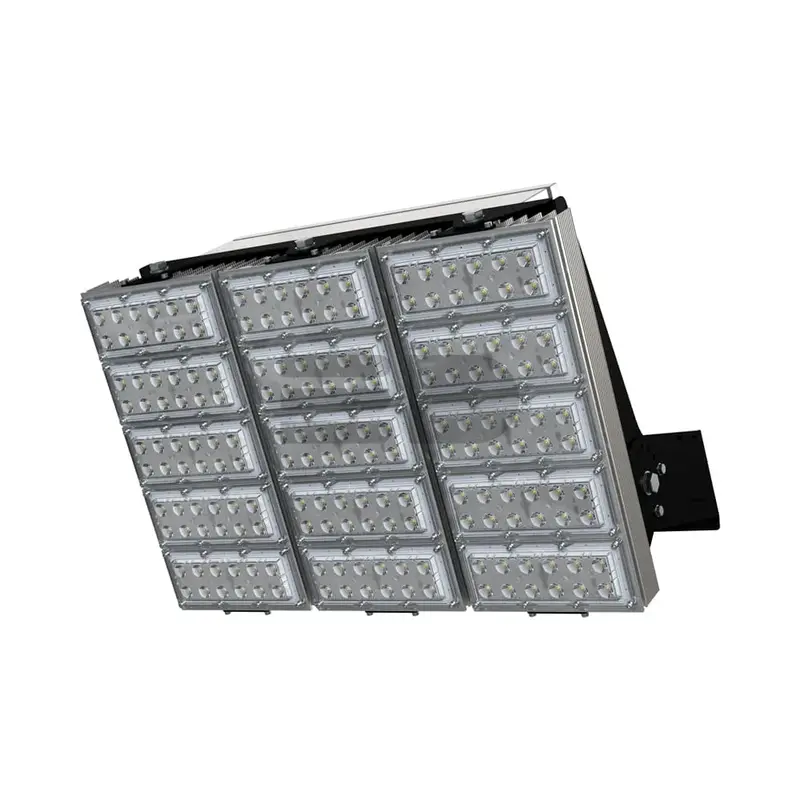 Plaza S 600 Box CRI70 5000К 55°