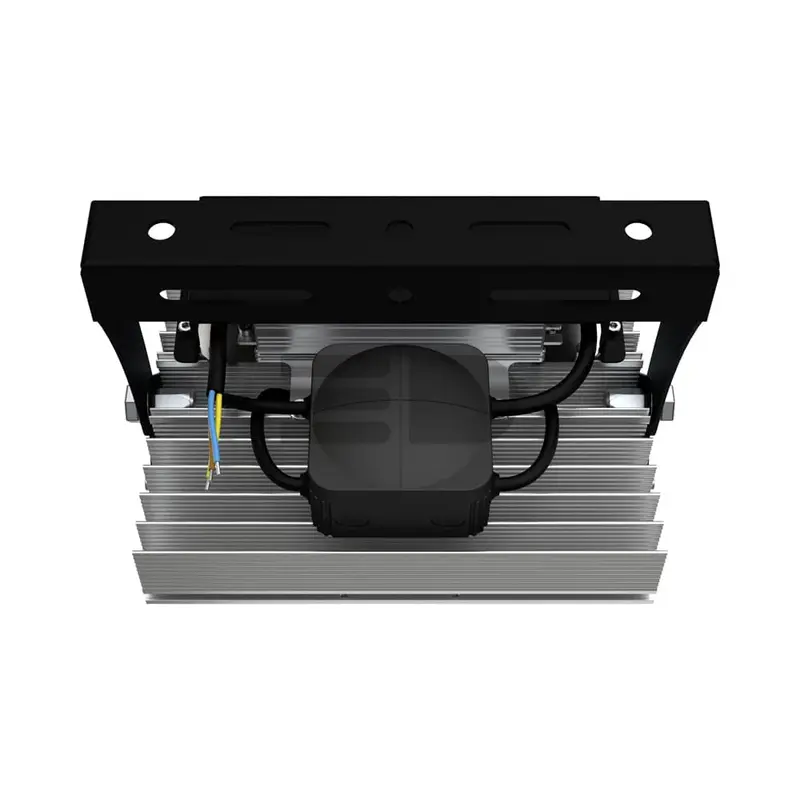 Project SVO 80 CRI70 4000К 130х30°