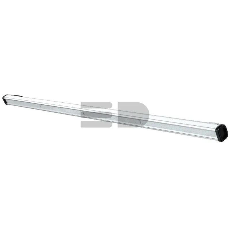 Promline Compact 60 2000мм CRI70 5000К Прозрачный