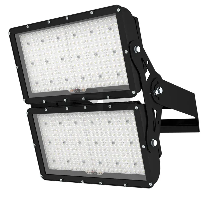 Project XVO Optima 400 CRI70 5000К 150°