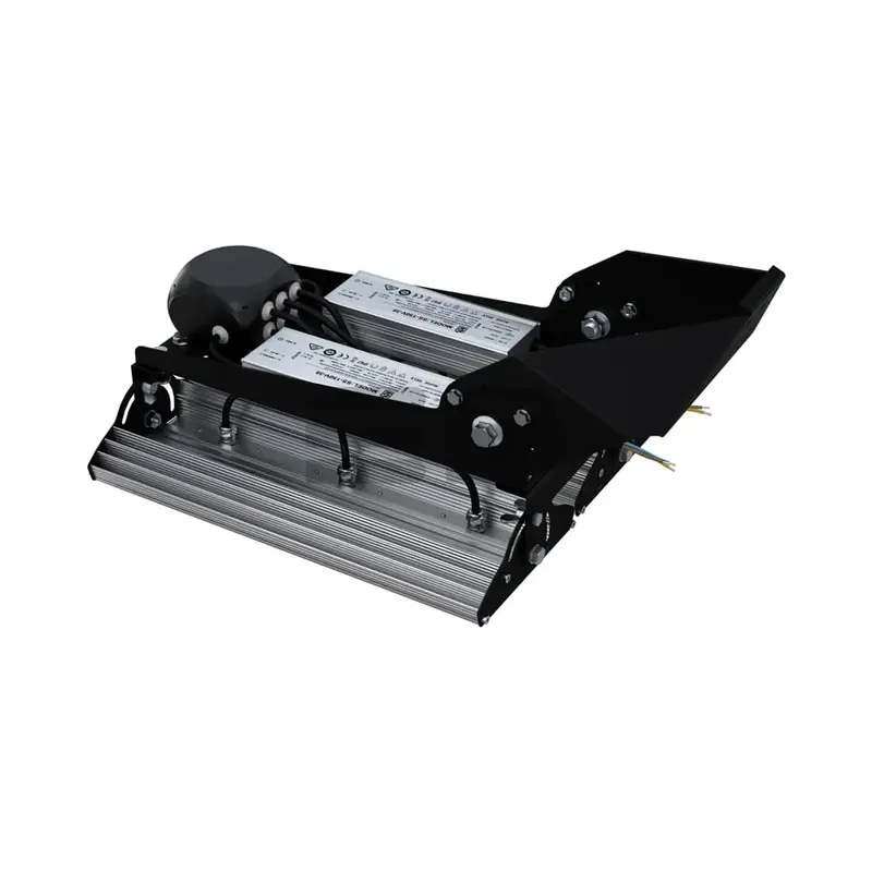 Plaza v2 300 CRI70 4500К 45°