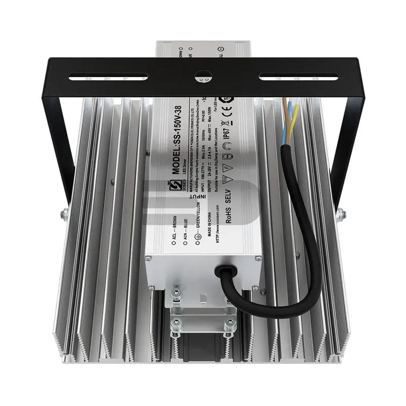Project DMA 120 MAX CRI70 3000К 60°