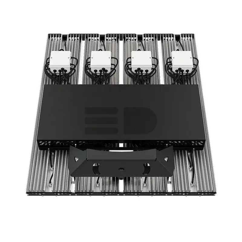 Plaza S 2000 CRI70 4000К 90°