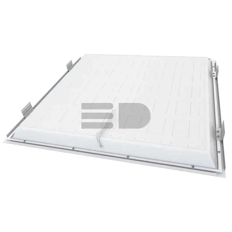 Office Classic S Clip-In 40 IP40 CRI90 4000К Опал 600х600х35мм