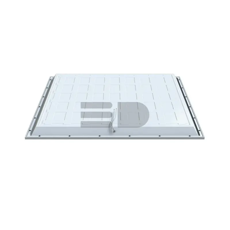 Office Classic S 34 IP40 CRI90 3000К Микропризма 595х595х33мм