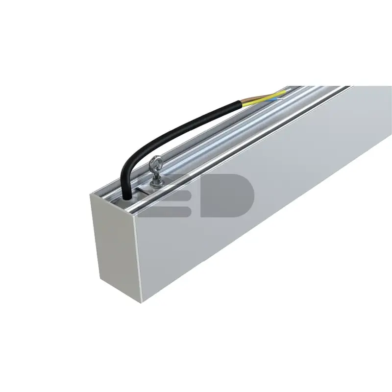 Style 20 500мм S CRI80 4000К Опал