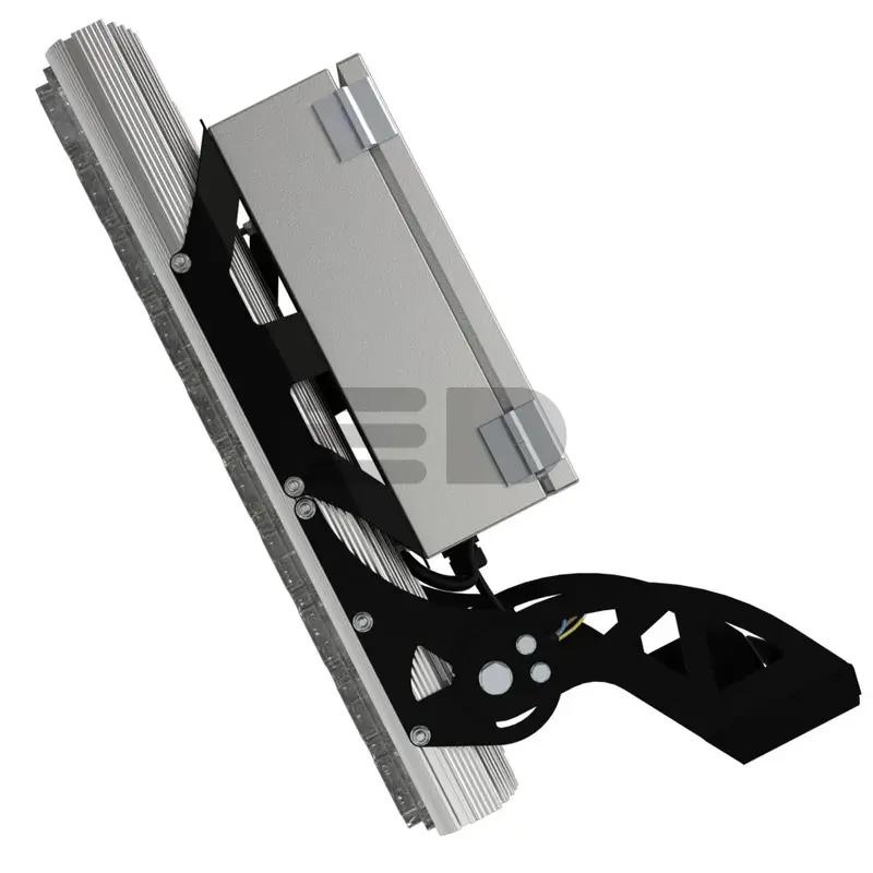 Plaza 660 L V Box CRI70 5000К 25° OD