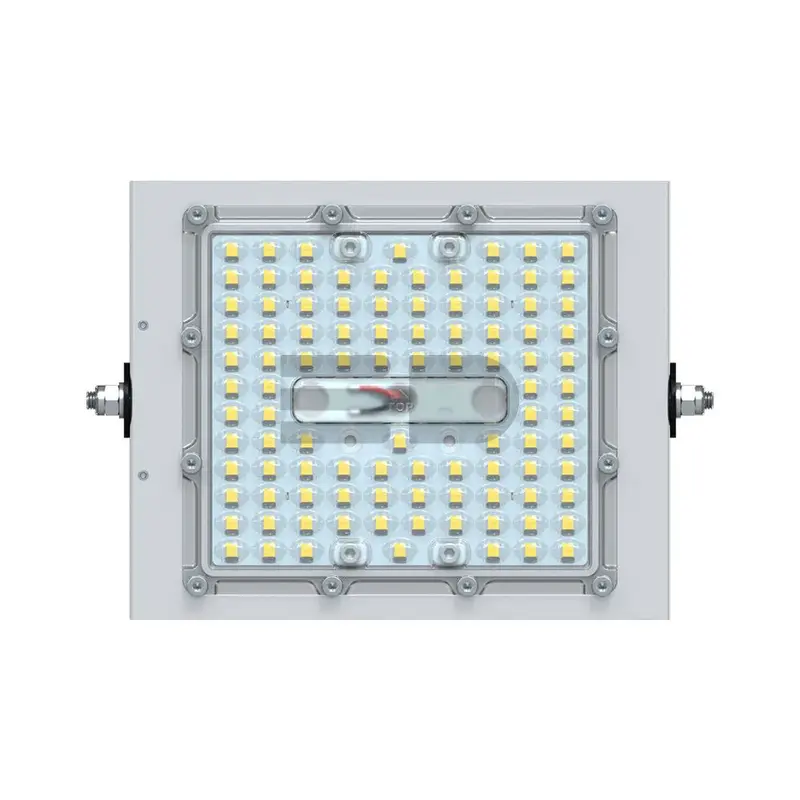 Project SVO 60 CRI70 5000К 155х70°