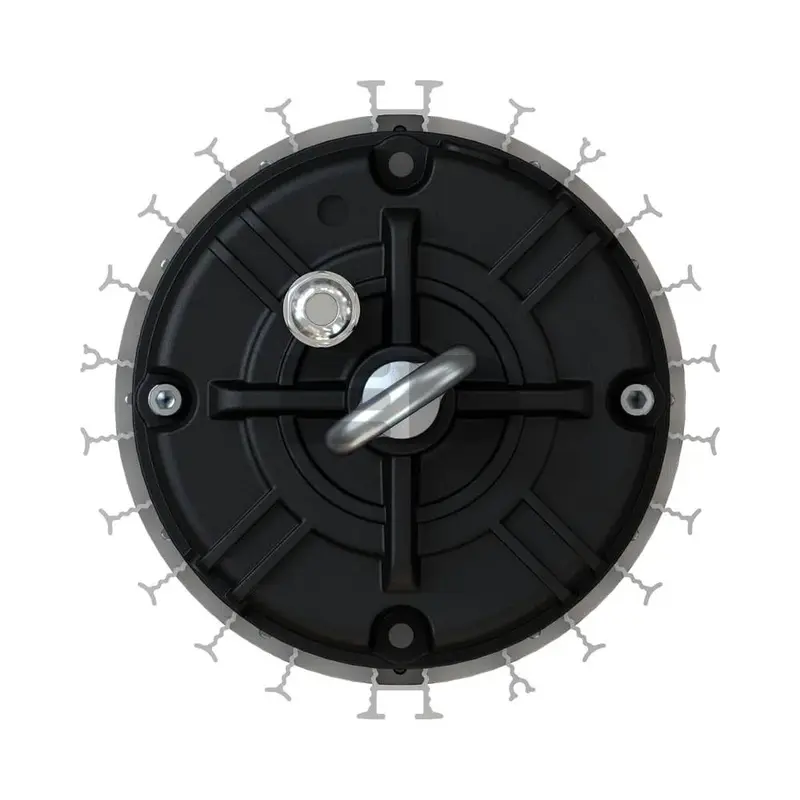 D-MA Mini 150 CRI70 3000К 90°