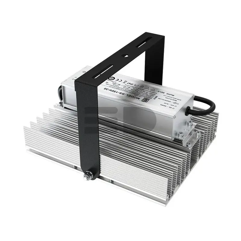 Project DMA 120 MAX CRI70 5000К 90°