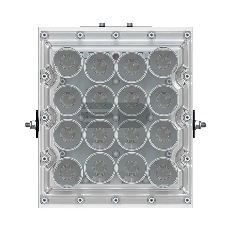Project UVS 80 CRI70 4000К 5°
