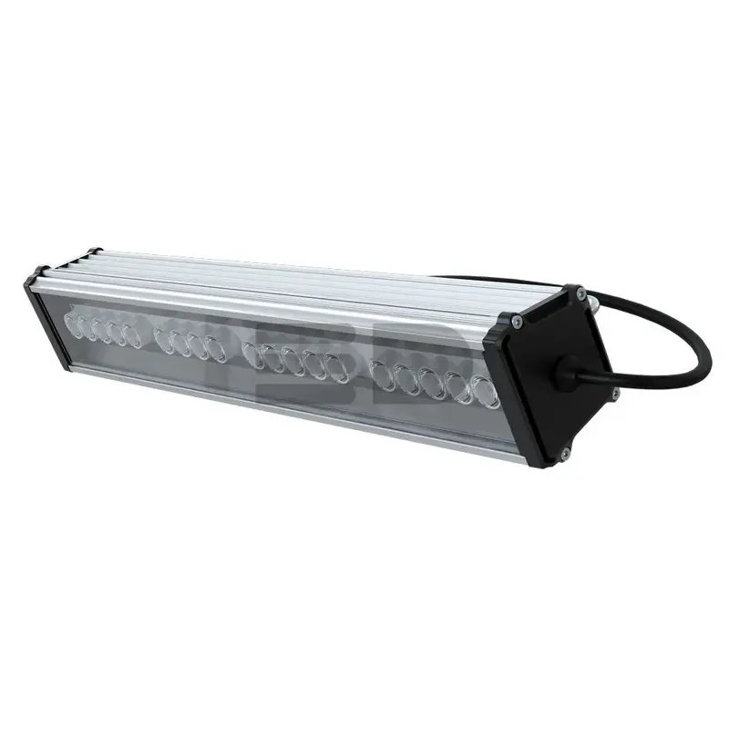 Promline   50 Optic SC 500мм CRI70 5000К 10х70°