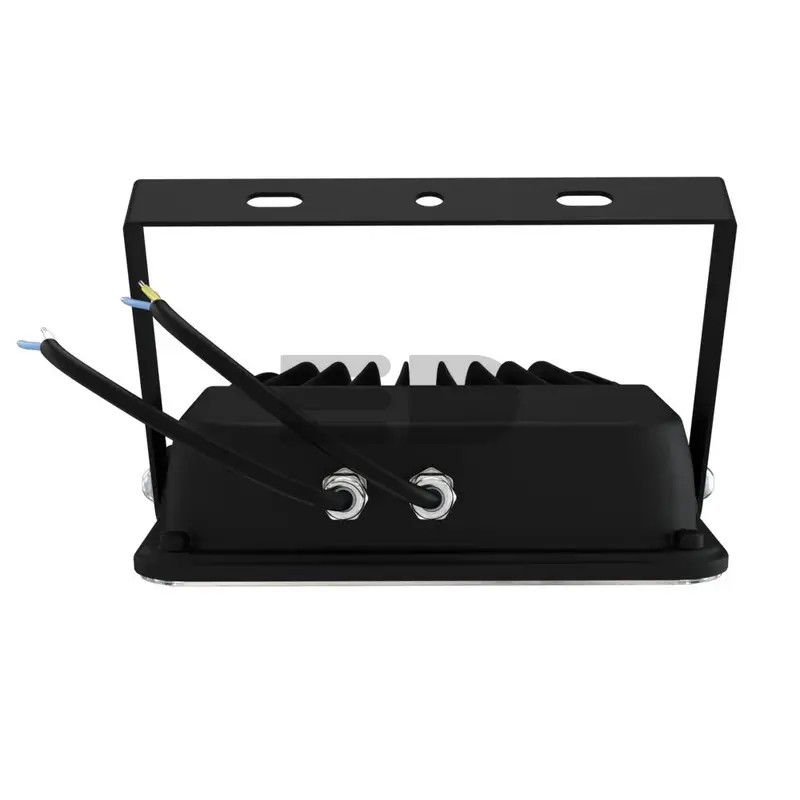 Project DF RGB(W) 18 RGBW DMX CRI80 4000К 100°