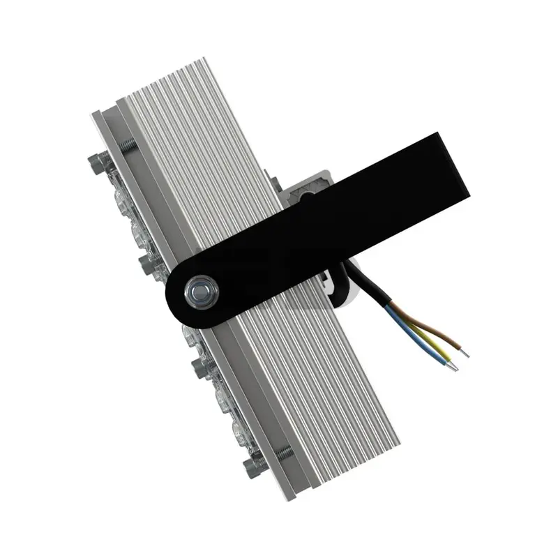 Project SVO 30 CRI70 4000К 135х55°