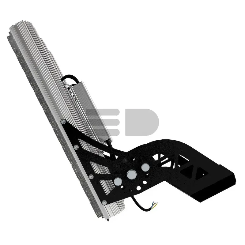 Plaza 750 L V CRI95 5700К 80х30°