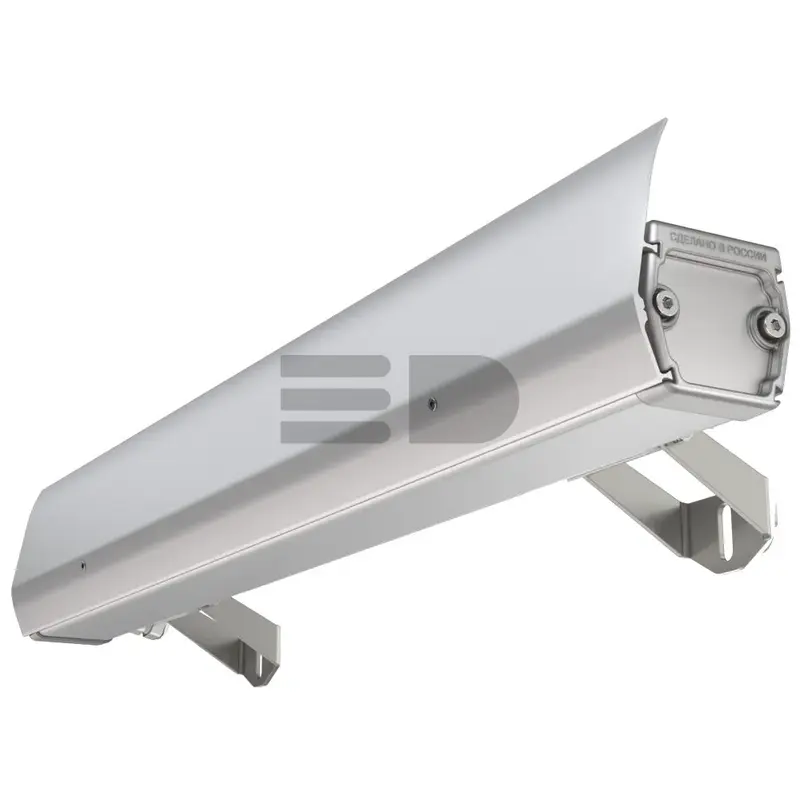 Baroque S 5 500мм 48В DC CRI80 4000К Опал
