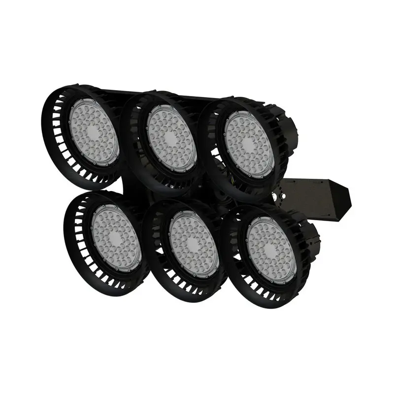 Plaza NEO 720 х6 M CRI70 4000К 20°