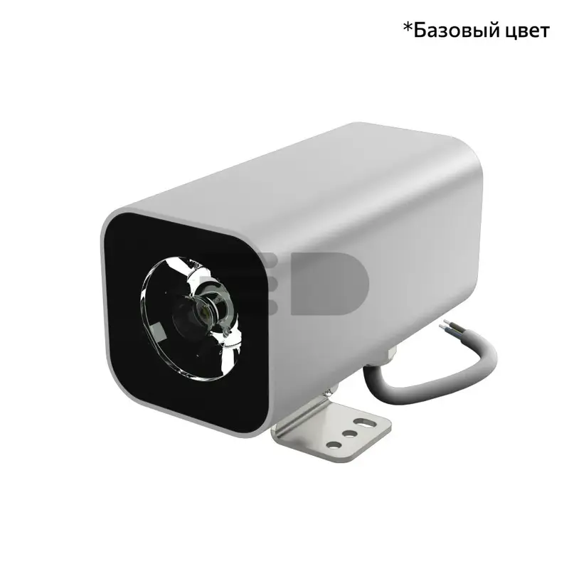 Accent Cube 4 XS CRI80 3000К 5°