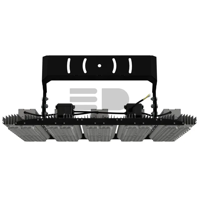 Plaza 1500 L V CRI80 4000К 8° OD