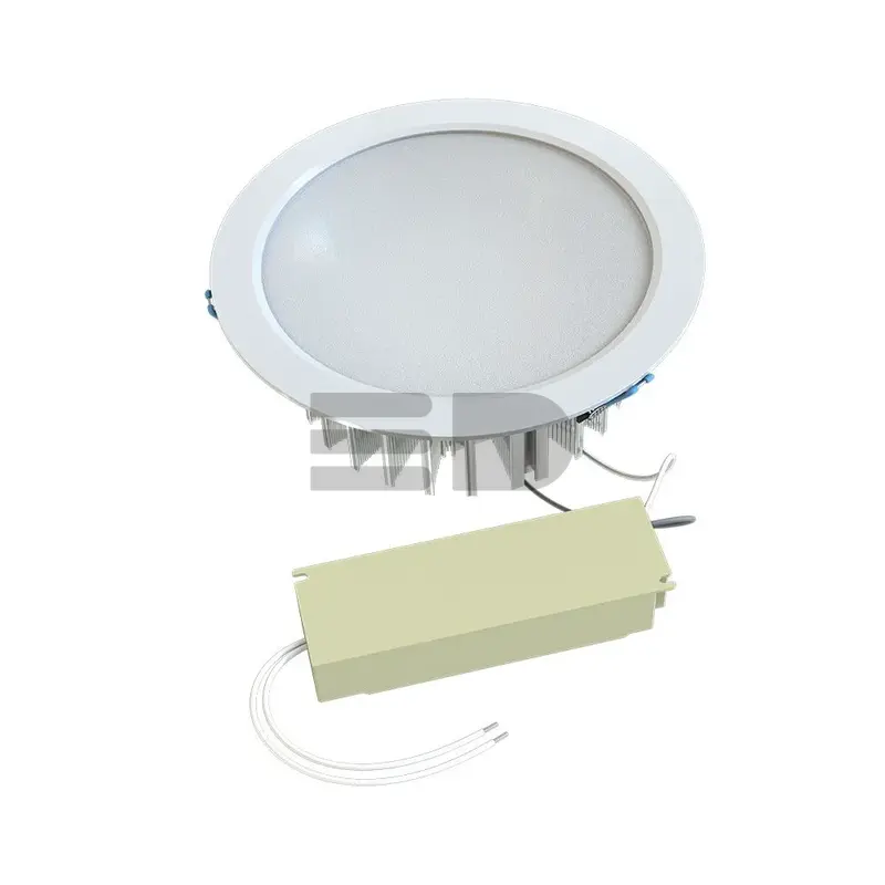 Downlight 40 L IP20 CRI80 3000К Опал