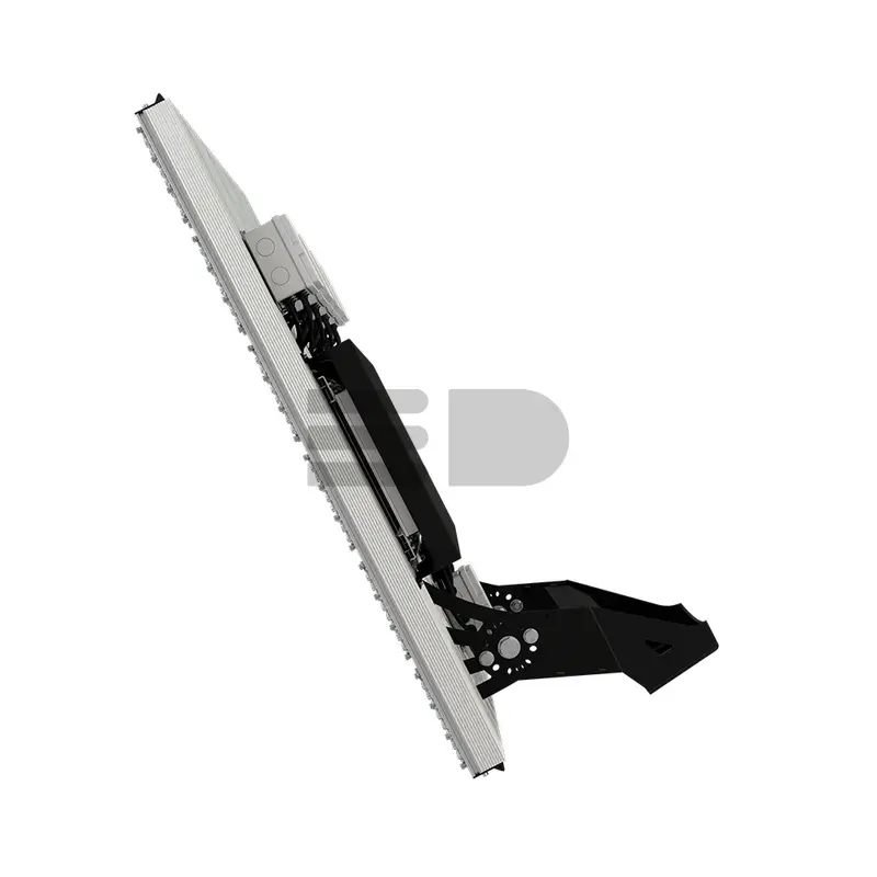 Plaza S 2000 CRI70 4000К 135х55°