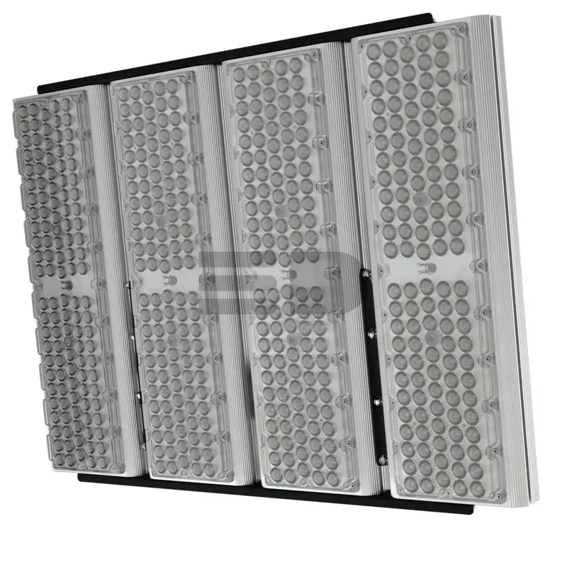 Plaza 1200 L V CRI80 5000К 45°