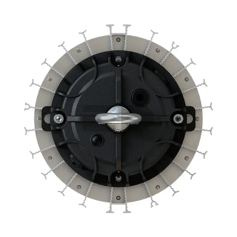 D-MA Mini 50 CRI70 5000К 120°