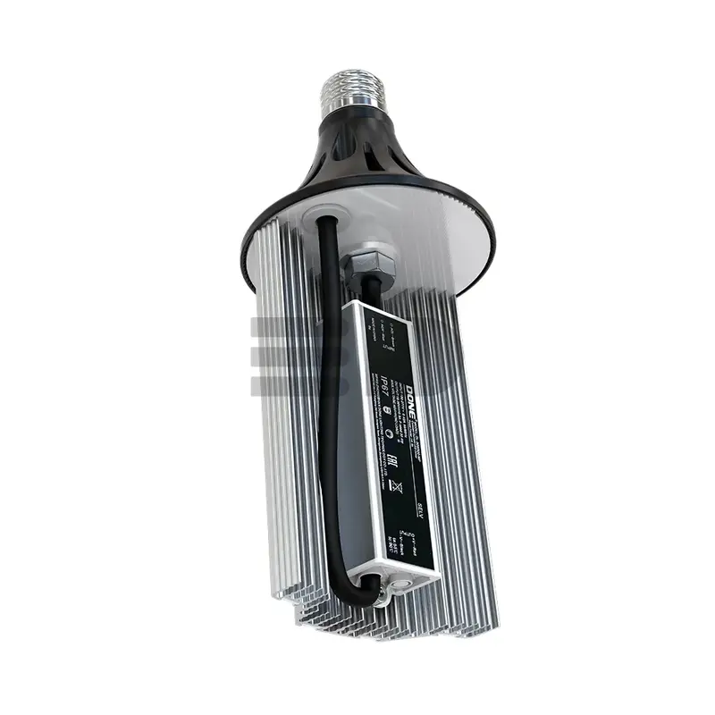 Лампа Е27-Д 10 SMD 4000К