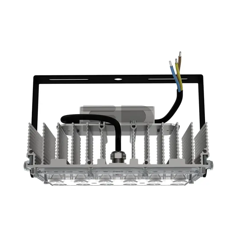 Project SVO 10 CRI70 5000К 60°